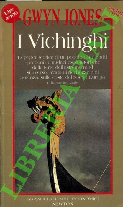 I vichinghi.