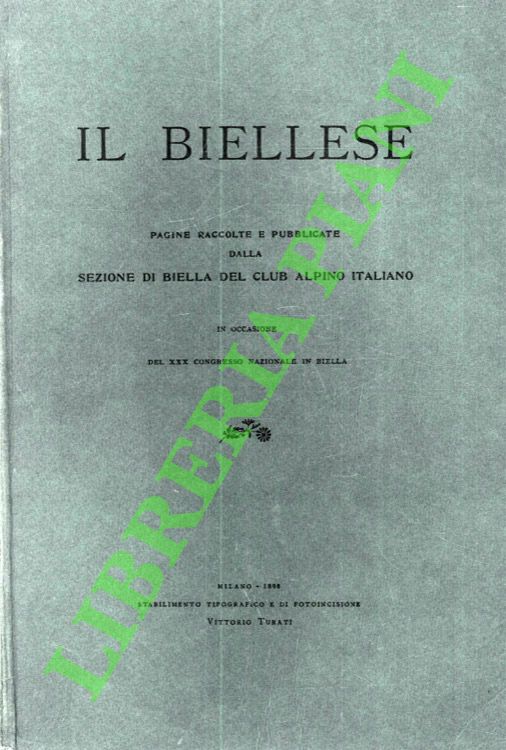 Il biellese.