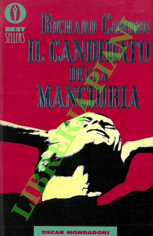 Il candidato della Manciuria.