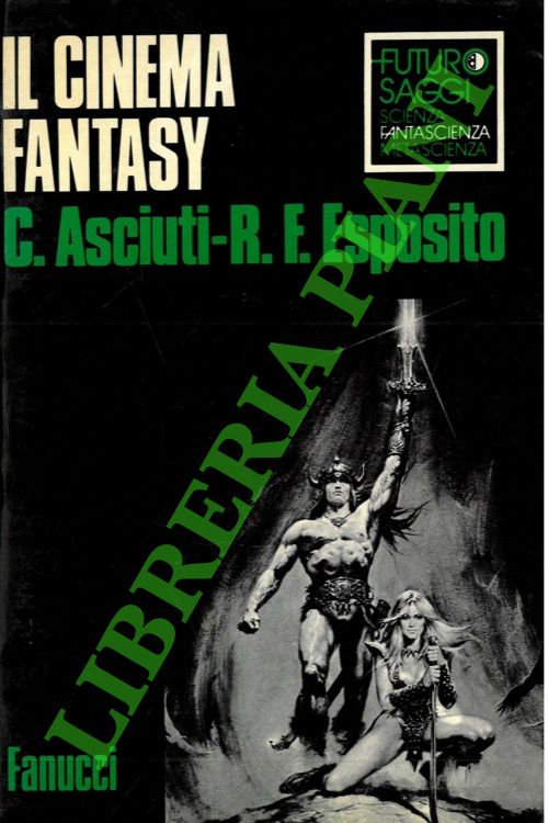Il cinema fantasy.