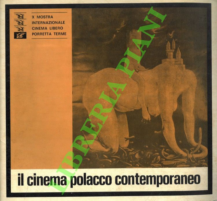 Il cinema polacco contemporaneo.