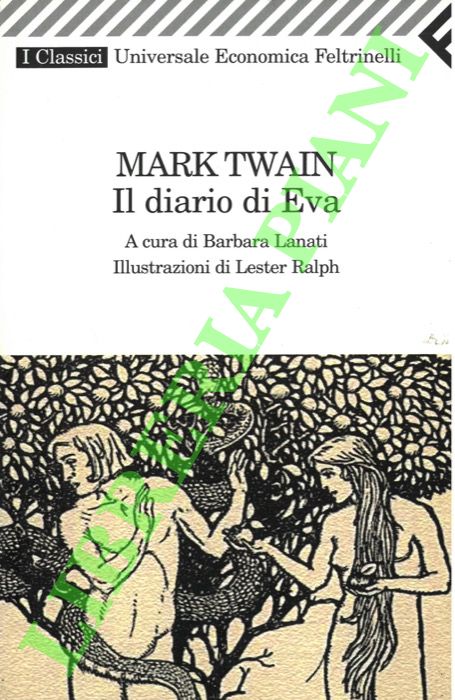Il diario di Eva.