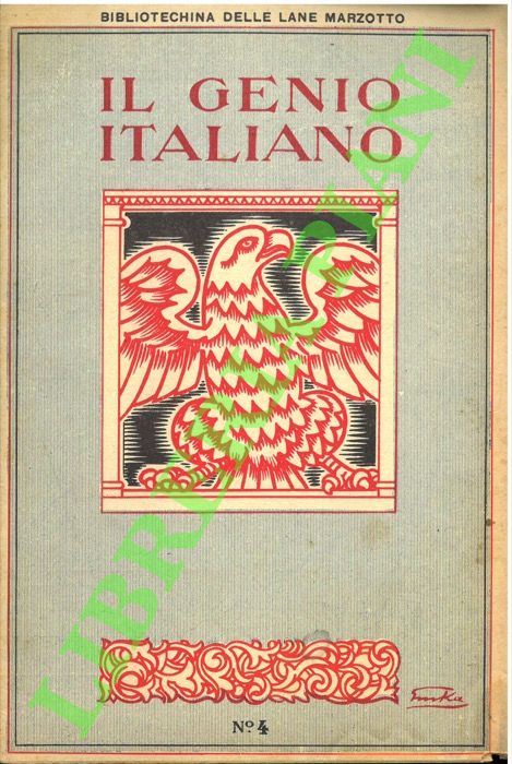 Il genio italiano.