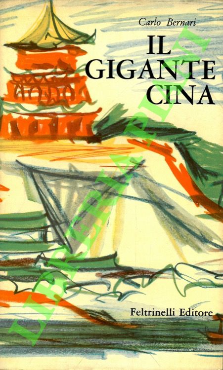 Il gigante Cina.