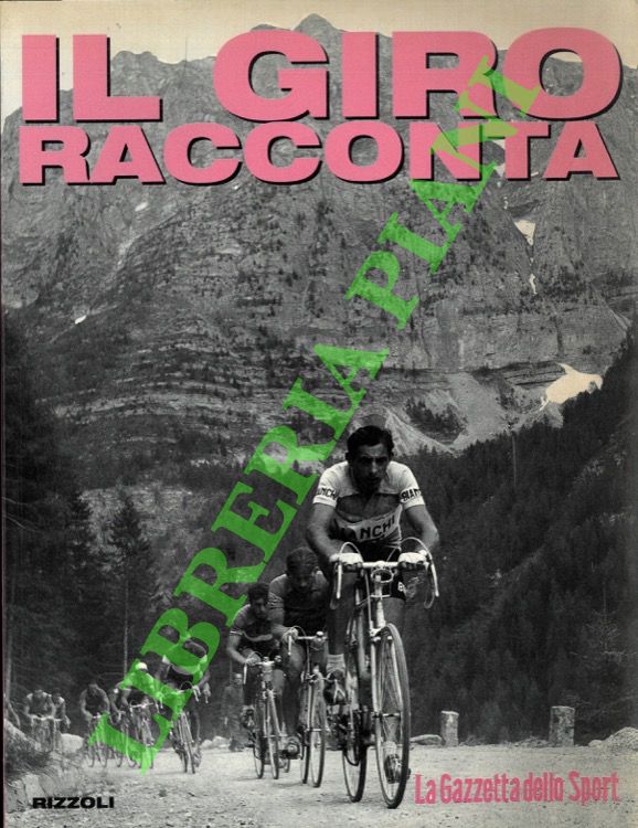 Il Giro racconta.