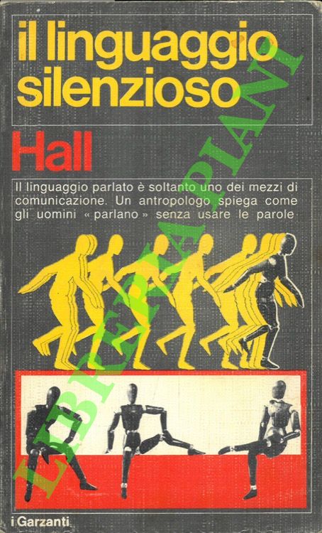 Il linguaggio silenzioso.