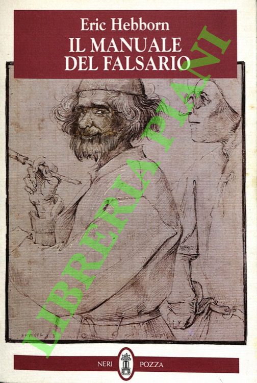 Il manuale del falsario.