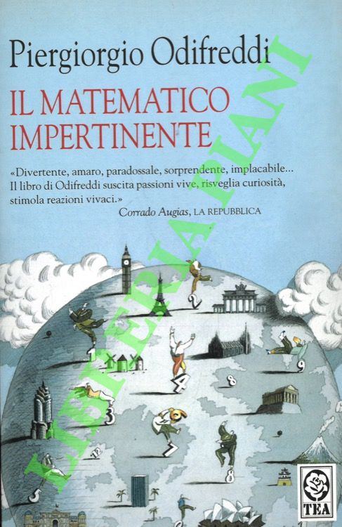 Il matematico impertinente.