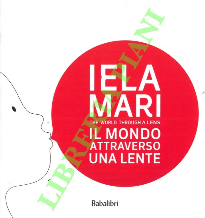Il mondo attraverso un alente. The world through a lens.