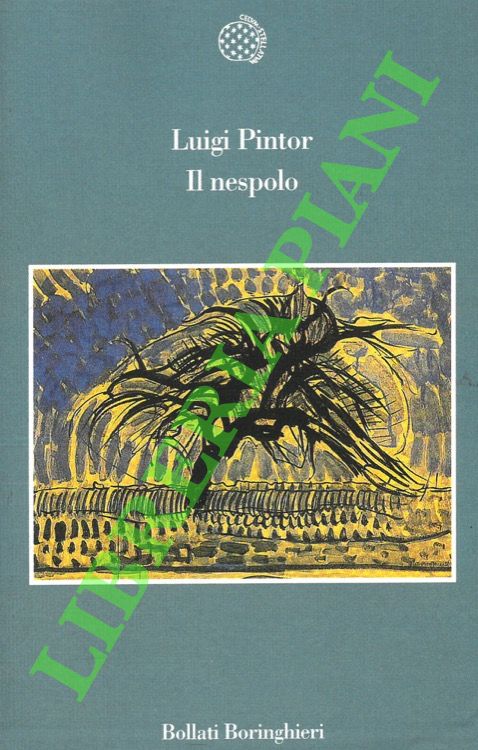 Il nespolo.