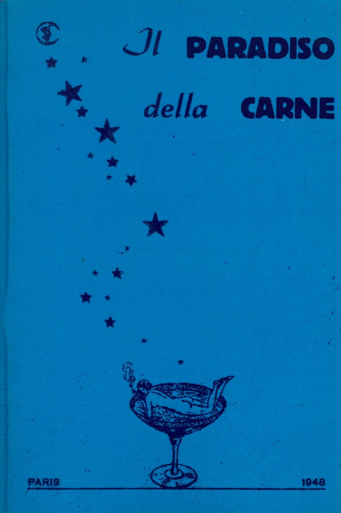 Il paradiso della carne.