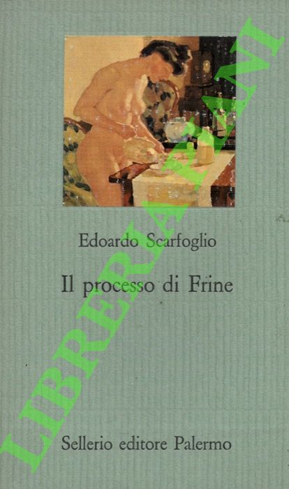 Il processo di Frine.