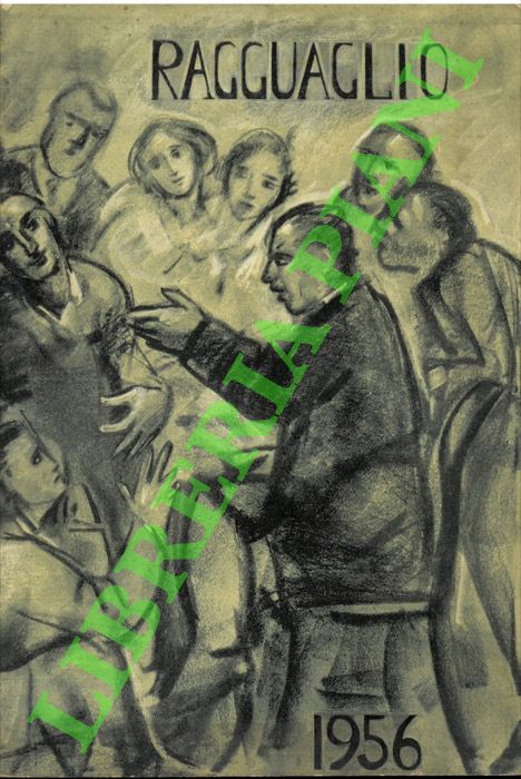 Il ragguaglio dell'attività culturale e artistica dei cattolici in Italia. …