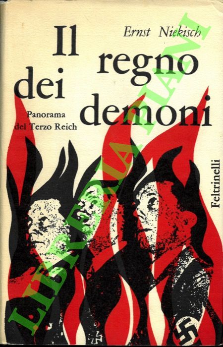 Il regno dei demoni. Panorama del Terzo Reich.