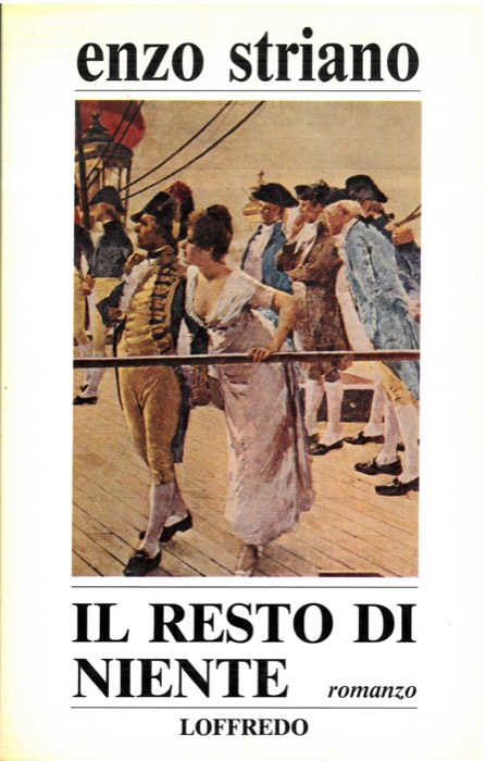 Il resto di niente.