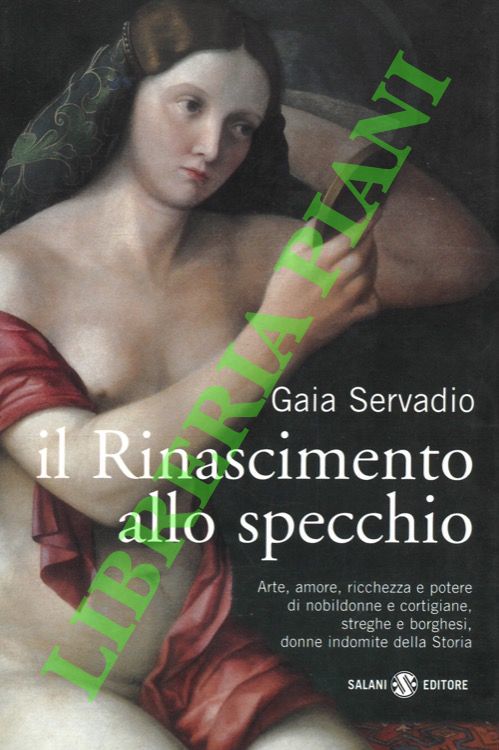 Il Rinascimento allo specchio.