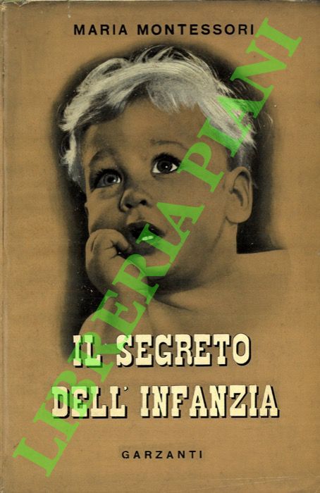 Il segreto dell'infanzia.