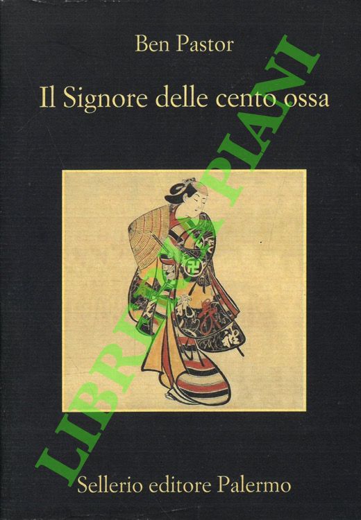 Il Signore delle cento ossa.