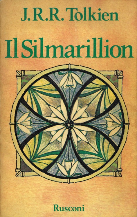 Il Silmarillion.