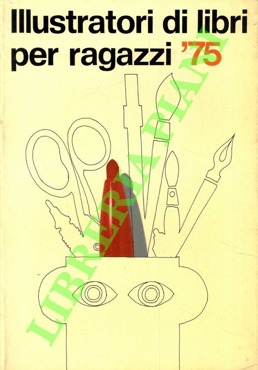 Illustratori di libri per ragazzi presenti alla 9a Mostra degli …