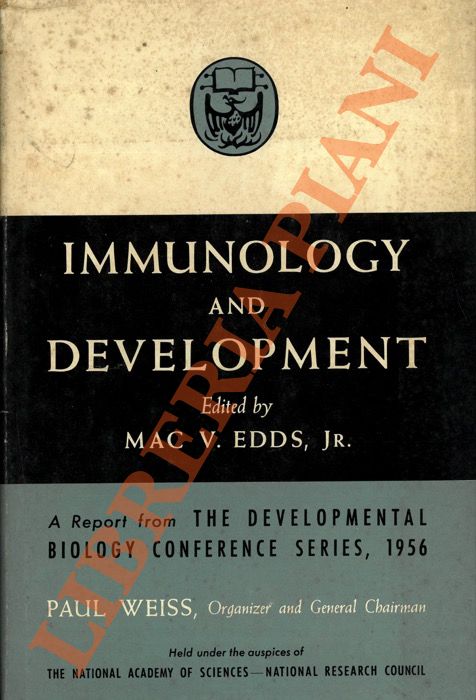 Immunology and Development.