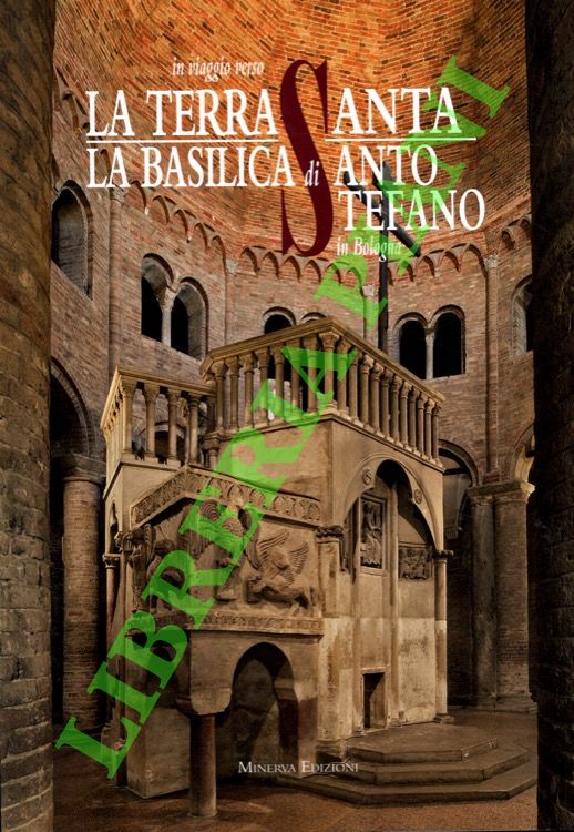 In viaggio verso la Terra Santa. La Basilica di Santo …