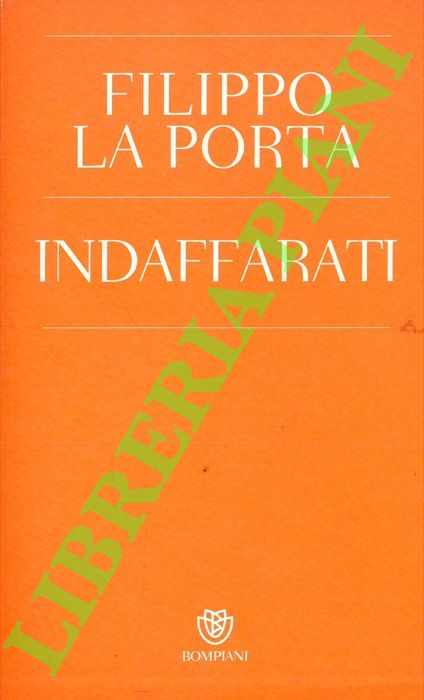 Indaffarati.