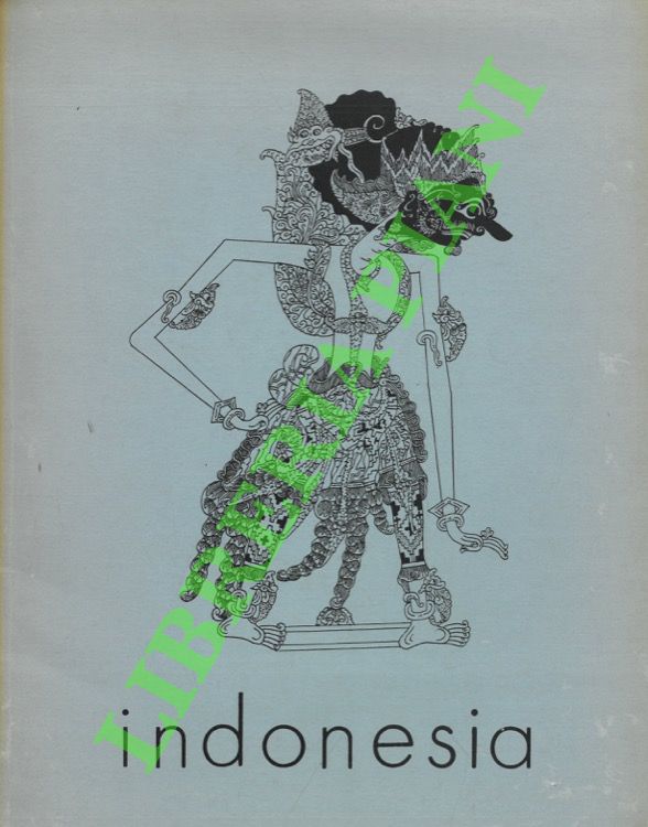 Indonesia. (1978). No. 25 (April).