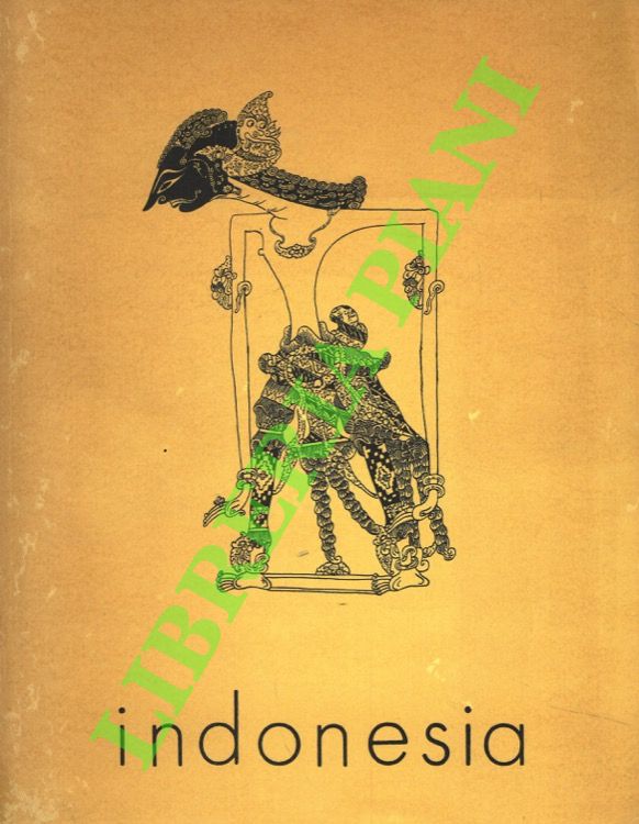 Indonesia. (1978). No. 26 (October).