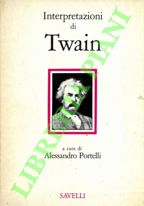 Interpretazioni di Twain.