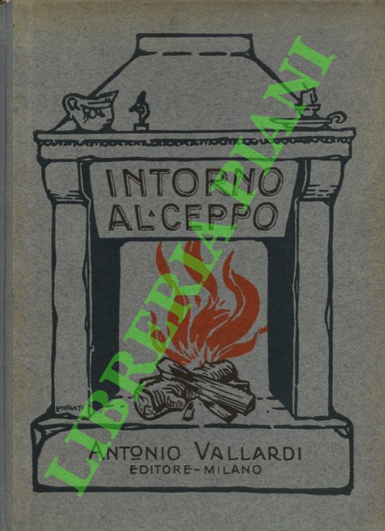 Intorno al ceppo. Novelle di Natale.
