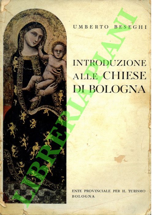 Introduzione alle chiese di Bologna.