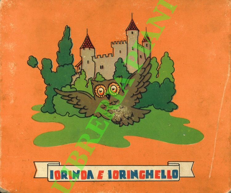 Iorinda e Ioringhello.