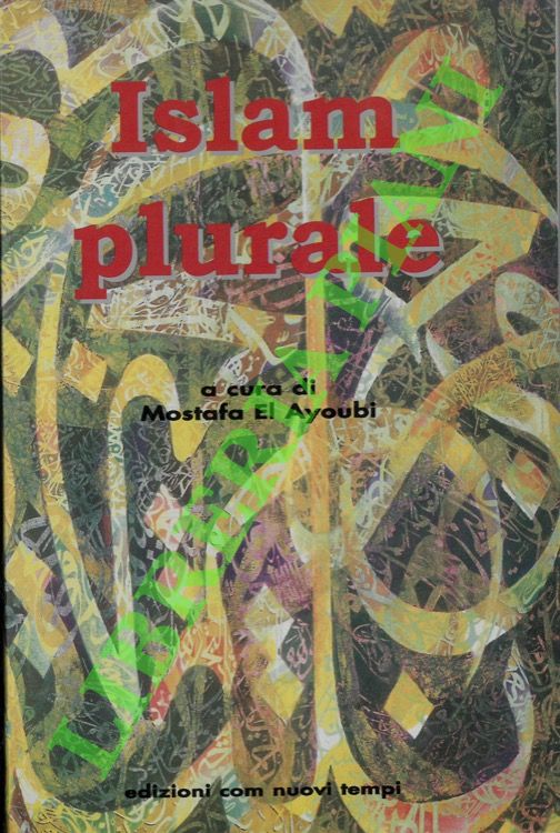 Islam plurale.