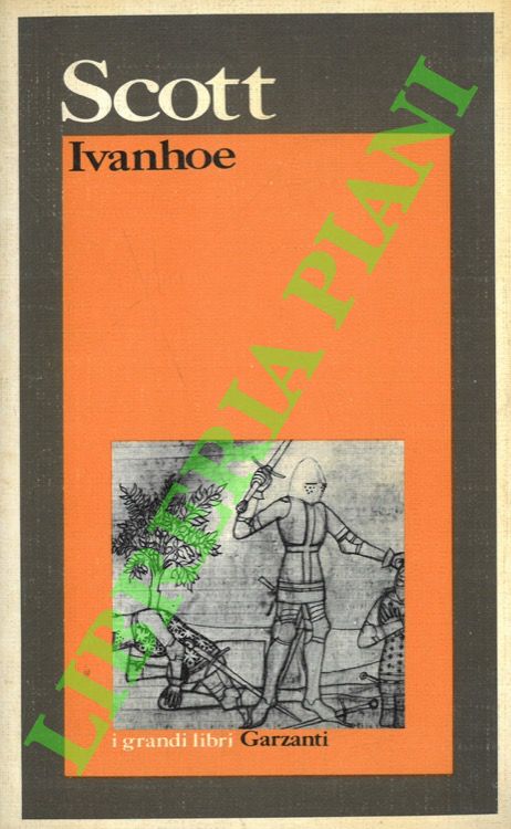 Ivanhoe.