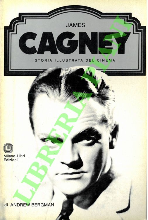 James Cagney.