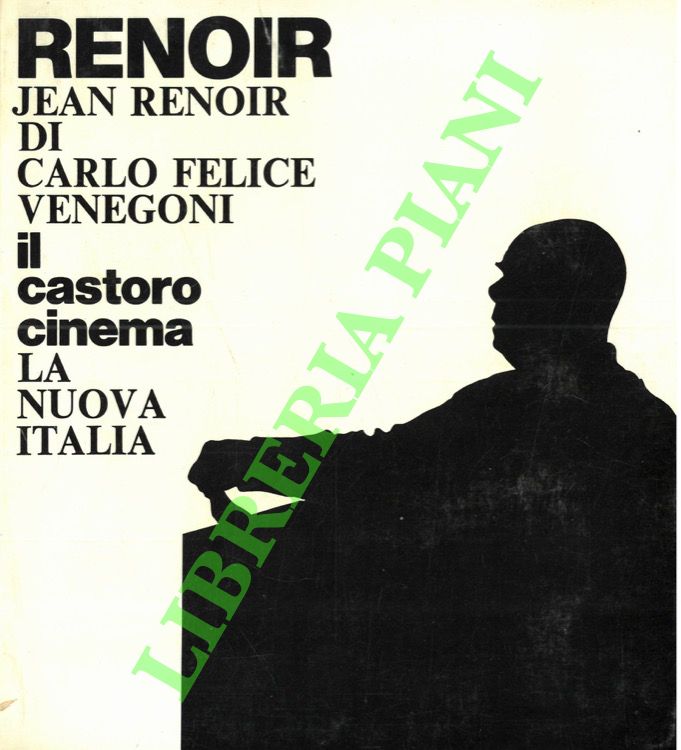 Jean Renoir.