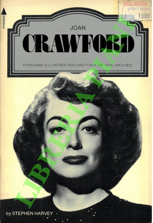 Joan Crawford.
