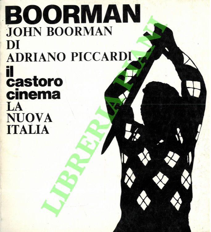 John Boorman.