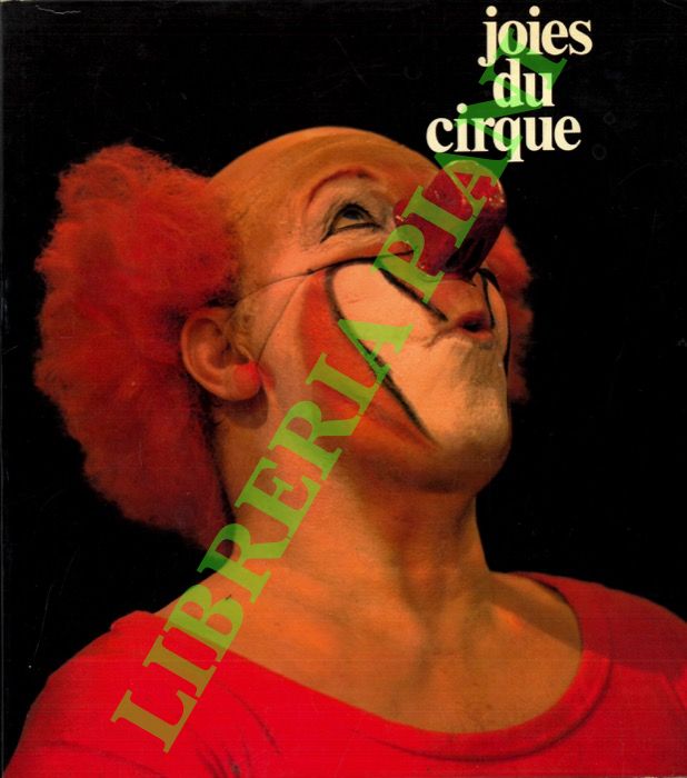 Joies du cirque.