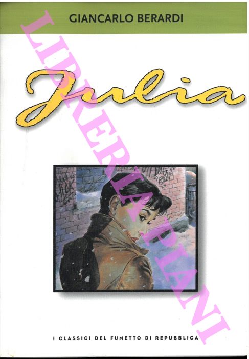 Julia.