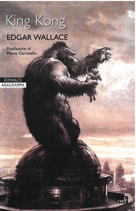 King Kong.
