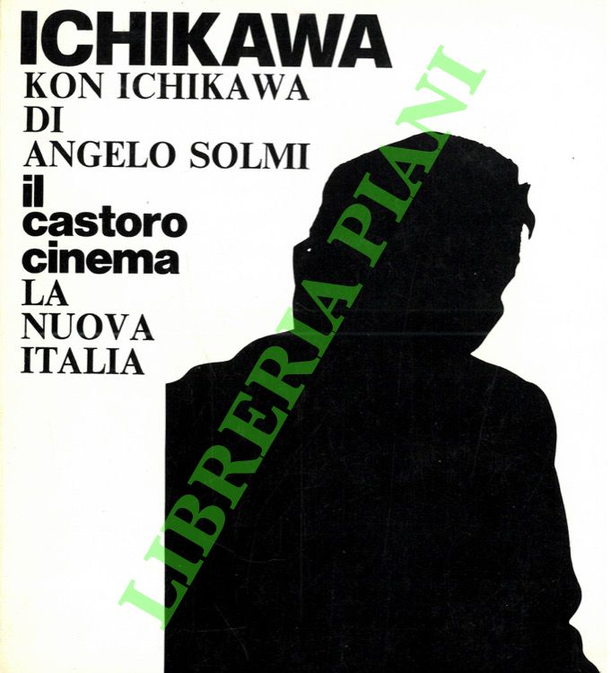 Kon Ichikawa.