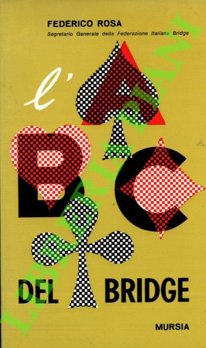 L'ABC del Bridge.