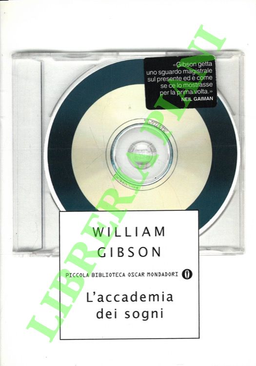 L'accademia dei sogni.