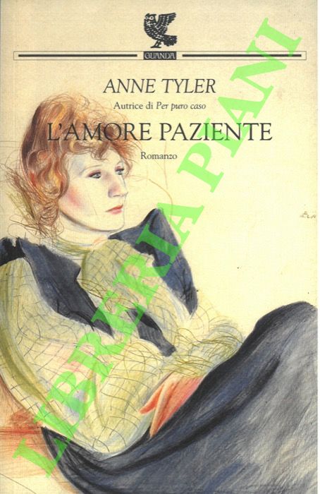 L'amore paziente.