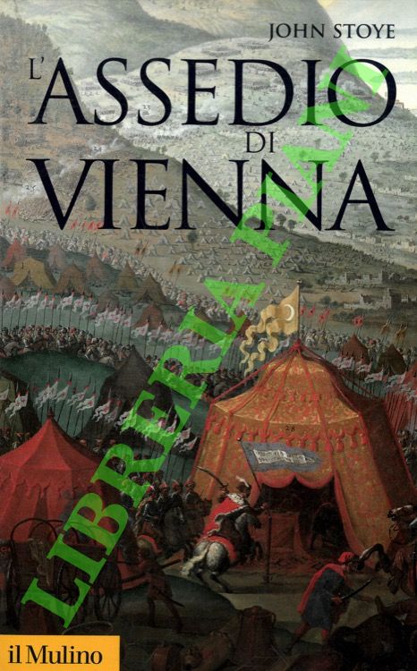 L'assedio di Vienna.