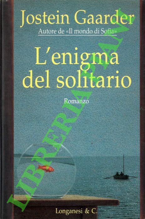 L'enigma del solitario.