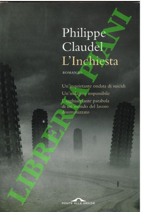 L'Inchiesta.