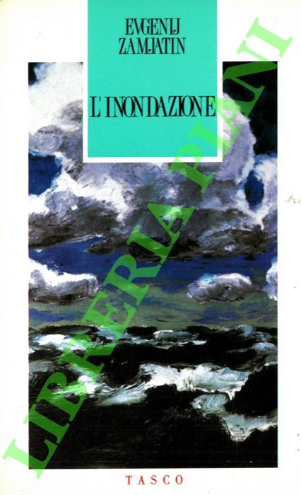 L'inondazione.